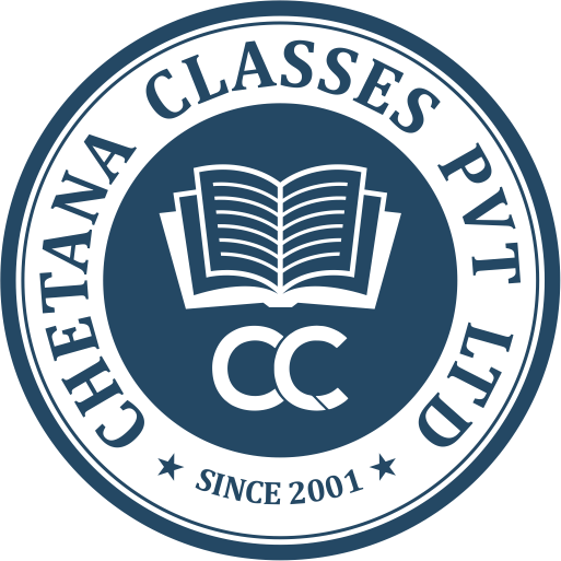 CHETANA CLASSES